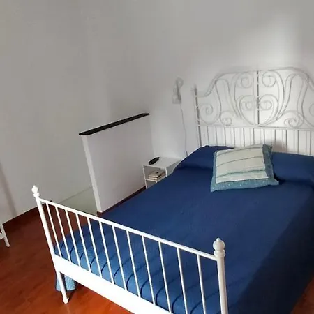 Le Rondini Apartment *