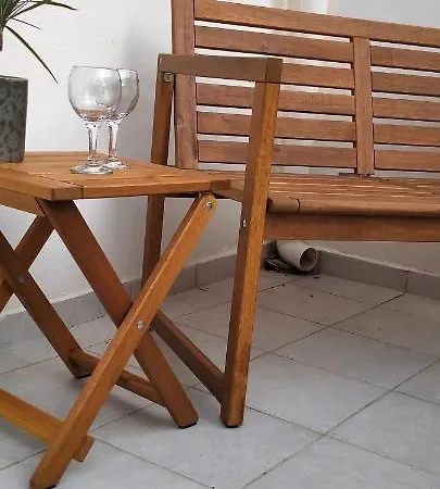 Le Rondini Apartment *