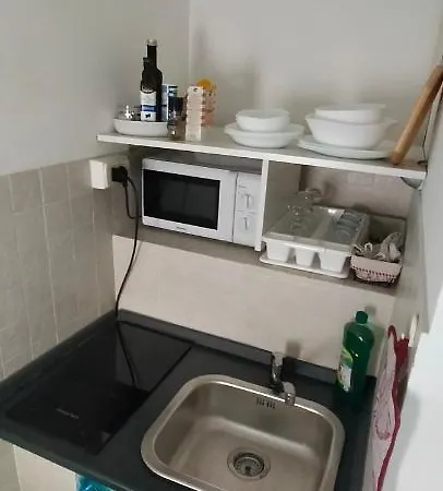 Le Rondini Sanremo