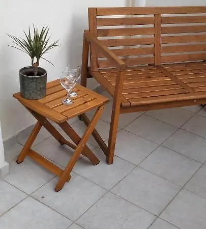 Le Rondini Appartamento *